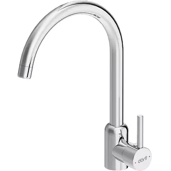 Смеситель для кухни Dorff