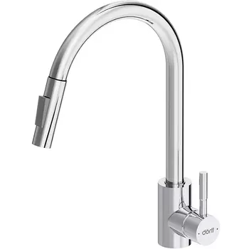 Смеситель для кухни Dorff