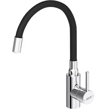 Смеситель для кухни Dorff