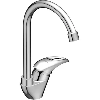 Смеситель для кухни Dorff