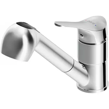 Смеситель для кухни Dorff