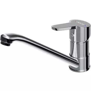 Смеситель для кухни Dorff