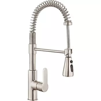 Смеситель для кухни E.C.A.