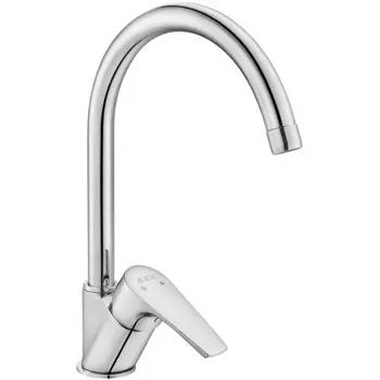 Смеситель для кухни E.C.A.