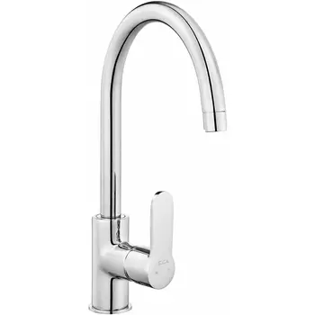 Смеситель для кухни E.C.A.