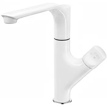 Смеситель для кухни E.C.A.