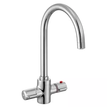 Смеситель для кухни E.C.A.