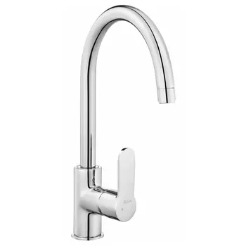 Смеситель для кухни E.C.A.