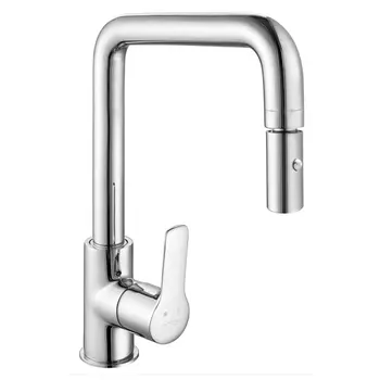 Смеситель для кухни E.C.A.