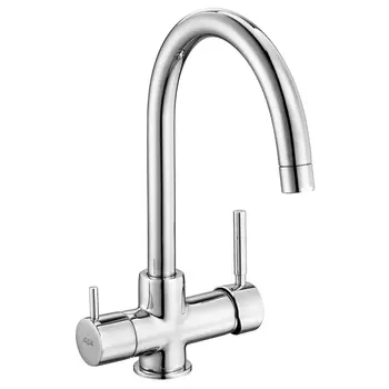 Смеситель для кухни E.C.A.