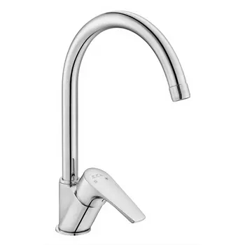 Смеситель для кухни E.C.A.