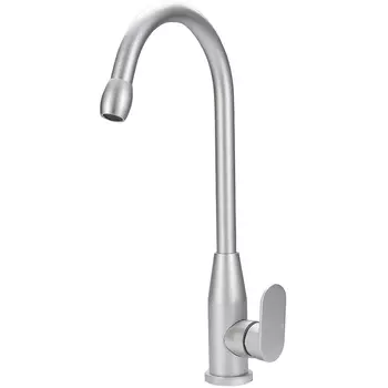 Смеситель для кухни Ekko