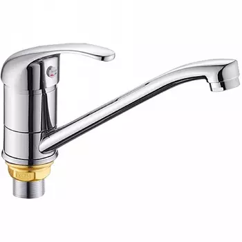 Смеситель для кухни Ekko