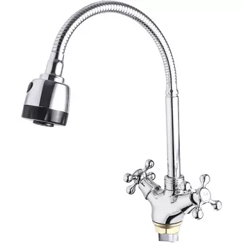 Смеситель для кухни Ekko