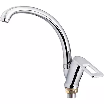 Смеситель для кухни Ekko