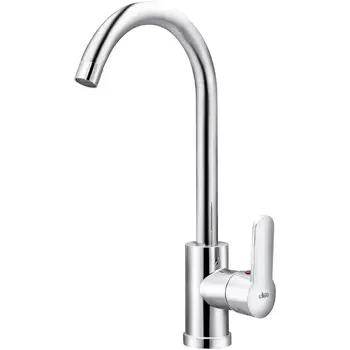 Смеситель для кухни Ekko