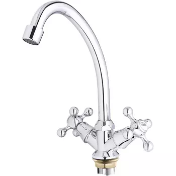 Смеситель для кухни Ekko