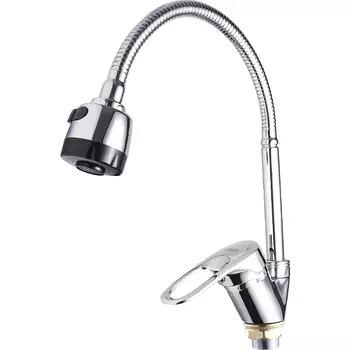 Смеситель для кухни Ekko