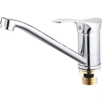 Смеситель для кухни Ekko