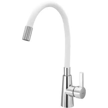 Смеситель для кухни Ekko