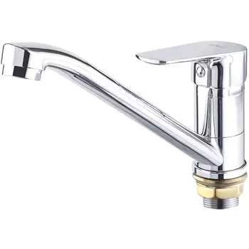 Смеситель для кухни Ekko