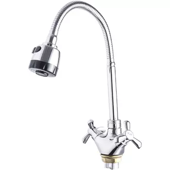 Смеситель для кухни Ekko