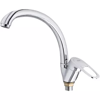 Смеситель для кухни Ekko