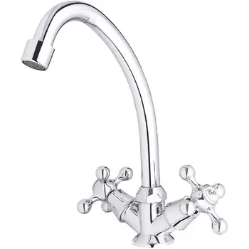 Смеситель для кухни Ekko