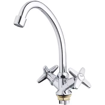 Смеситель для кухни Ekko