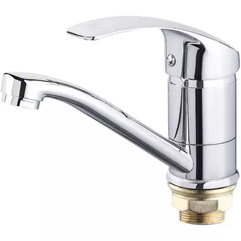 Смеситель для кухни Ekko