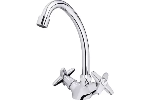 Смеситель для кухни Ekko