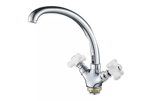 Смеситель для кухни Ekko