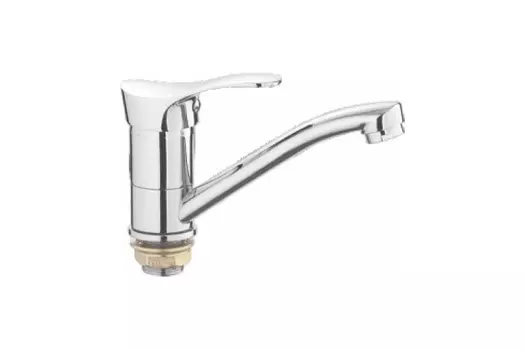 Смеситель для кухни Ekko