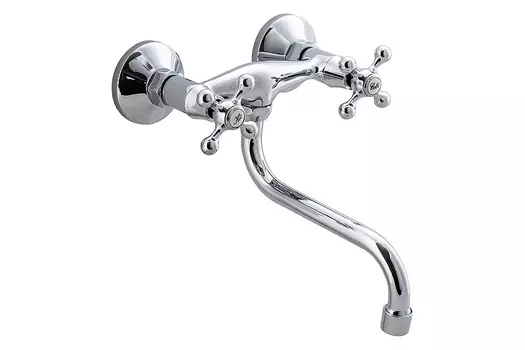 Смеситель для кухни Ekko