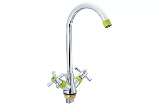 Смеситель для кухни Ekko