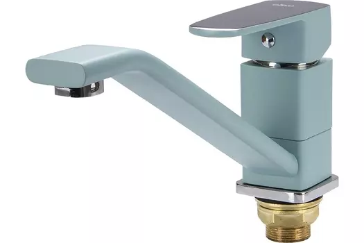 Смеситель для кухни Ekko