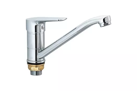 Смеситель для кухни Ekko