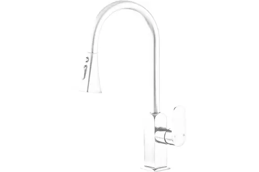 Смеситель для кухни Ekko