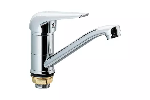 Смеситель для кухни Ekko