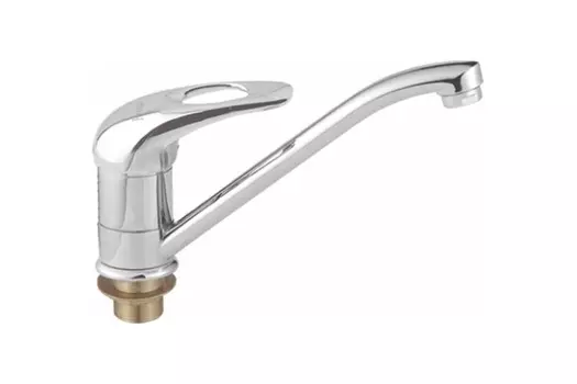 Смеситель для кухни Ekko