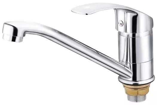 Смеситель для кухни Ekko