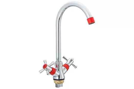 Смеситель для кухни Ekko