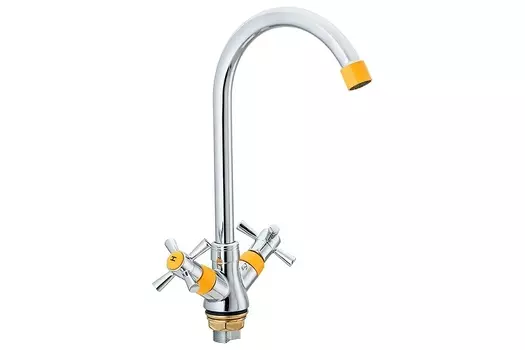 Смеситель для кухни Ekko