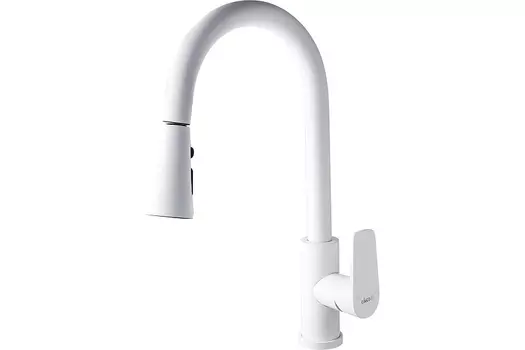 Смеситель для кухни Ekko