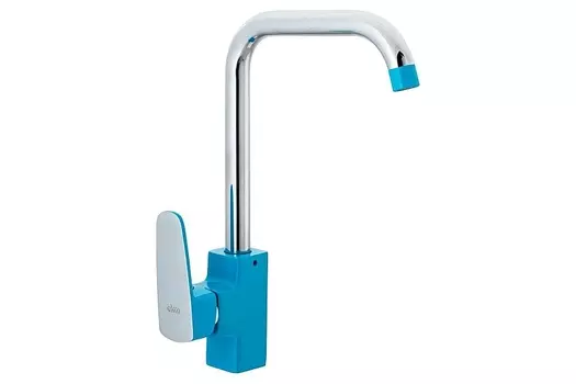 Смеситель для кухни Ekko