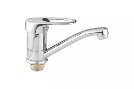 Смеситель для кухни Ekko