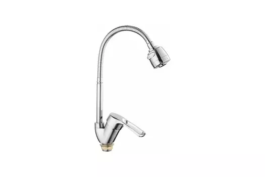 Смеситель для кухни Ekko