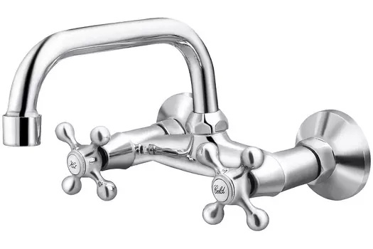 Смеситель для кухни Ekko