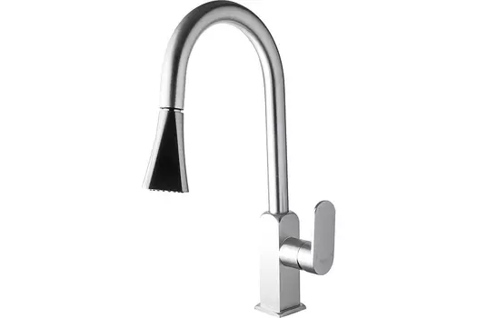 Смеситель для кухни Ekko