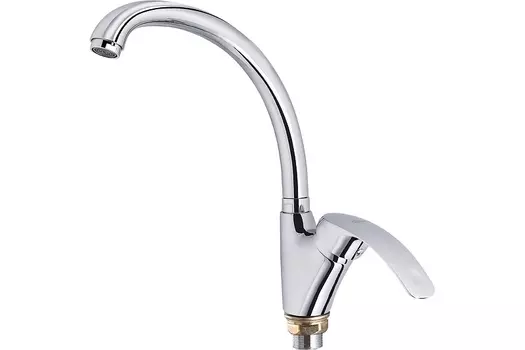 Смеситель для кухни Ekko